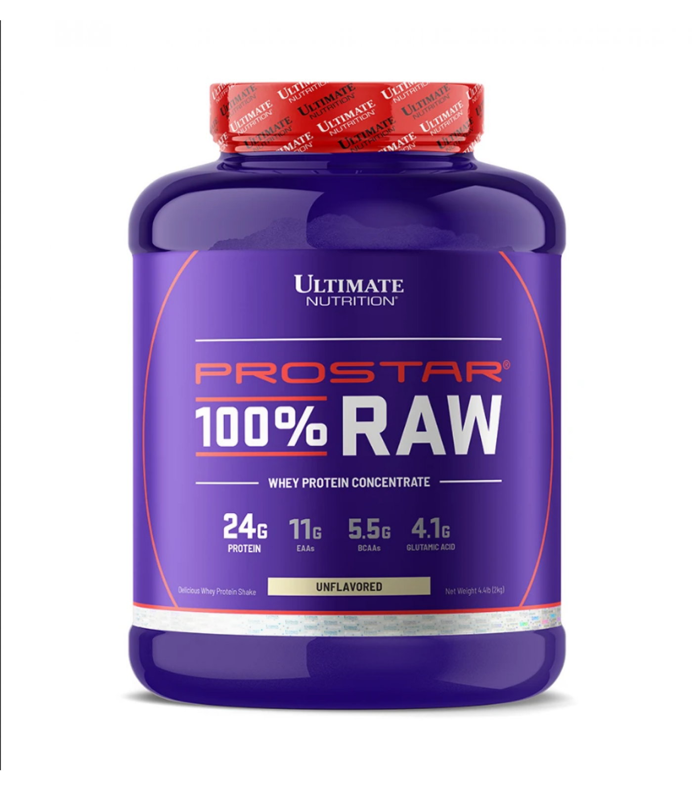 Ultimate Nutrition PROSTAR 100% RAW / 2kg